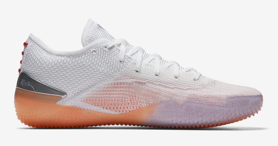 Nike Kobe AD NXT 360 Infrared